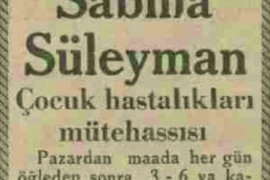 Karşıyaka'nın Tarihi: Omiros Ailesi'nden Çocuk Yuvasına