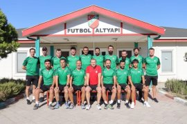 KSK Futbol Alt Yapıya sponsor desteği