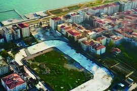 Karşıyaka Stadı'nın 13 Yıllık Hikayesi