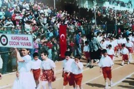 Karşıyaka'nın Tarihi: Omiros Ailesi'nden Çocuk Yuvasına