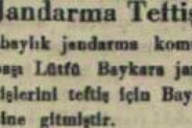 ''Bir Baba Hindi'' Mustafa’nın Dedesi Milli Mücadele Kahramanı Çıktı!