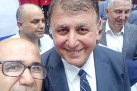 İzmirli amatörlere 22 milyonluk destek sözü