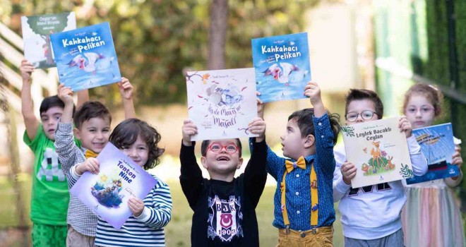 İZELMAN’dan yaşamlara dokunan hizmetler