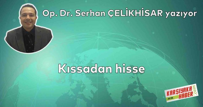 Kıssadan hisse