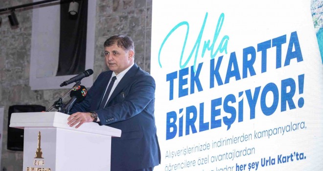 Başkan Tugay: Körfez'e sonuna kadar sahip çıkacağız