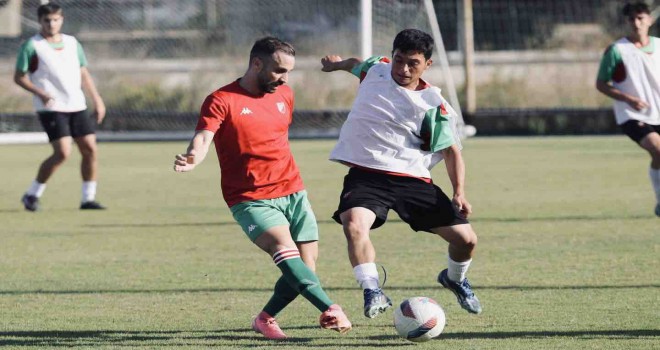 Karşıyaka galibiyet serisini sürdürmek istiyor