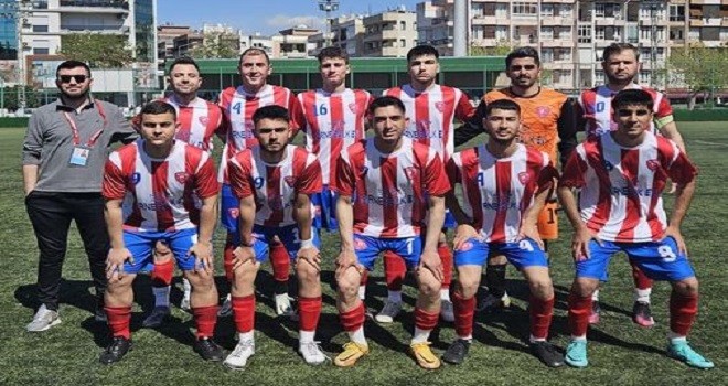 14 gol atan Mavişehir 79 Yıldızspor Liderliğe yükseldi