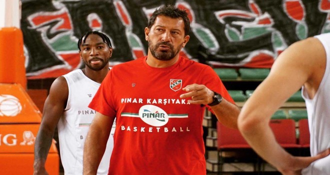 Pınar Karşıyaka-Merkezefendi Belediyesi Denizli Basket maçı iptal oldu