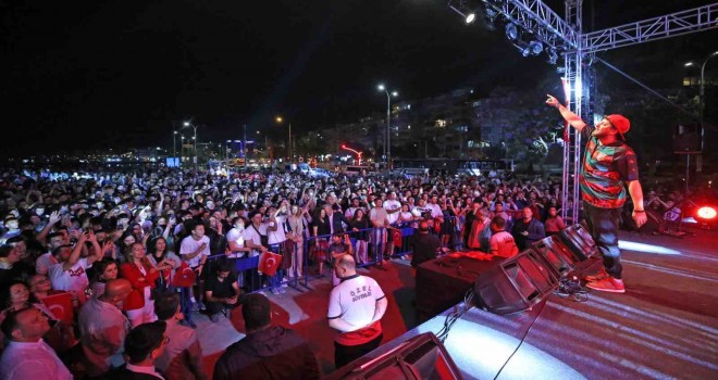 19 Mayısta Karşıyaka Belediyesi'nden Piyancı konseri
