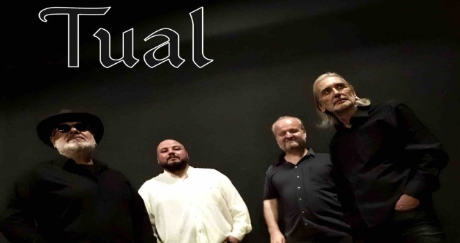 TUAL’den yeni single