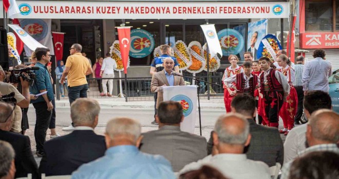 İzmir barışın şehri olmaya devam edecek