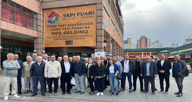 İzmir Ticaret Odası’ndan fuarcılıkta rekor yılı