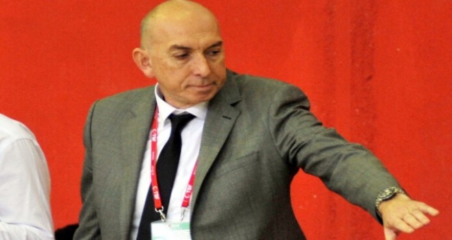 Karşıyaka Belediyespor basketbolda yeni yapılanma