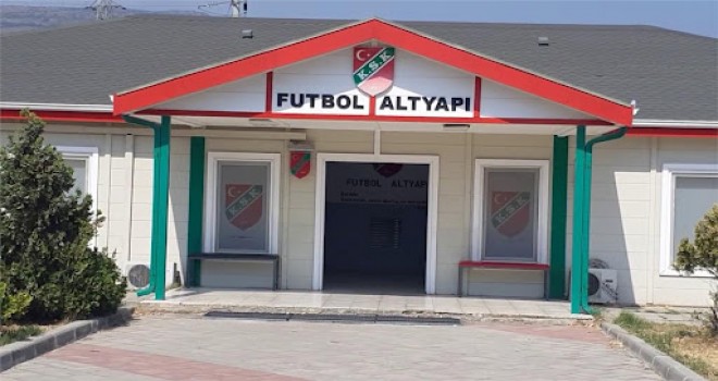 Karşıyaka, altyapının kullandığı tesisleri yenileyecek