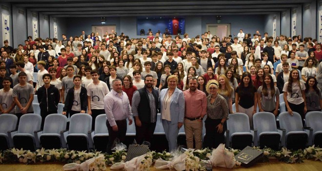 Stanford’da yaz stajı yapma imkânı