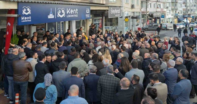 İzmir'e yeni TANSAŞ müjdesi