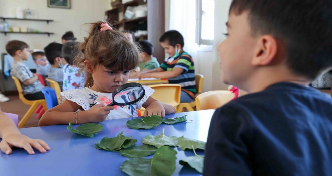 Buca’da ücretsiz okul öncesi eğitim kayıtları başlıyor