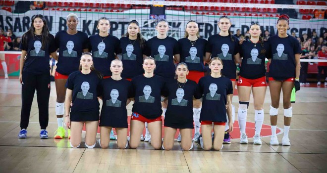 KSK Voleybol Şubesi: Bu takım Sultanlar Ligi'ne çıkacak