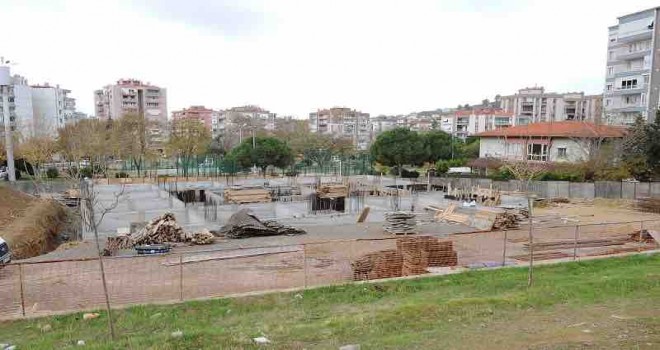 İzmir Büyükşehir, Karşıyaka Belediyesi'ne destek verecek