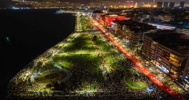 Cumhuriyet’in 100. Yıl Coşkusu Fotoğraf Yarışması sonuçlandı