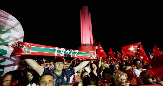 Dünya Karşıyakalılar Günü Kıraç konseriyle kutlanacak