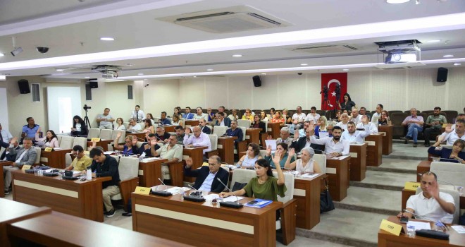 Karabağlar Belediyesi’nde Kentsel Dönüşüm Müdürlüğü kuruldu