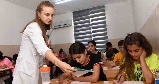 Çiğli Belediyesi’nin LGS ve YKS kurs kayıtları devam ediyor