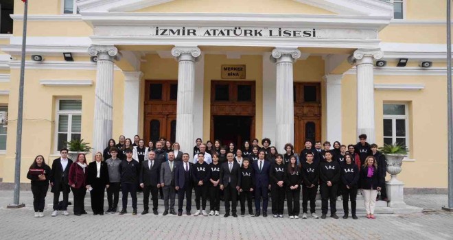 TÜBİTAK Bilim Olimpiyatları Hazırlık Eğitimleri tamamlandı