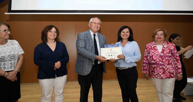 Başkan Selvitopu: Kadınlar yaşama daha fazla katılacak!