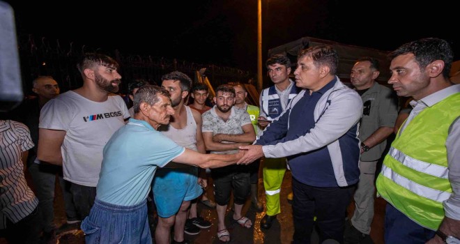 Tugay: Her şey telafi olur ama yaşam kaybının telafisi olmuyor