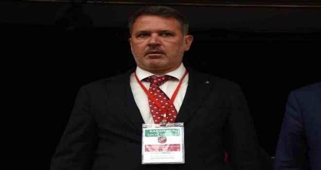 Karşıyaka, basketbolda transfer yasağını kaldırıyor