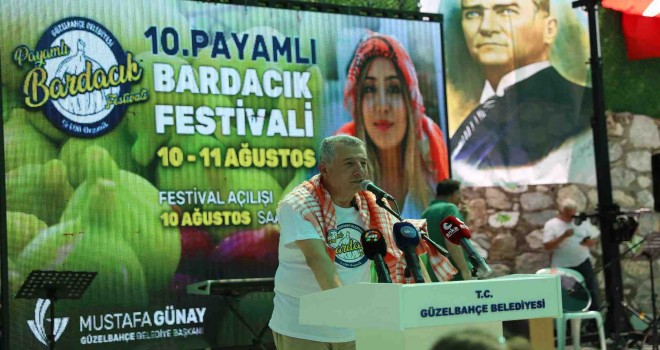 Başkan Günay: Toprak reformu yapacağız