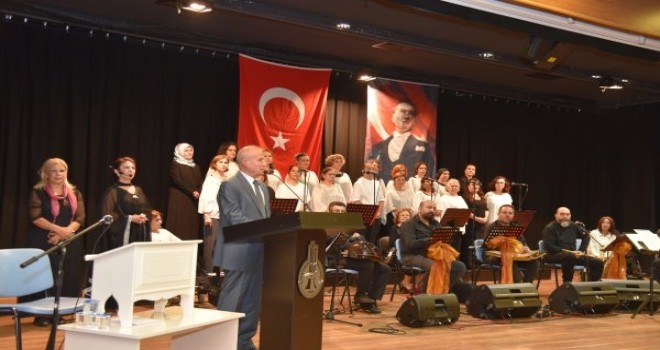 Mevlid-İ Nebi Haftası Karşıyaka’da kutlanıyor