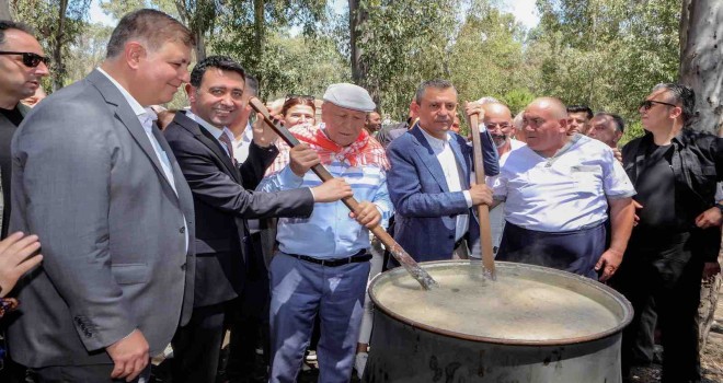 Önal: Genel Başkanımızı ve Bayraklılıları mahçup etmeyeceğim