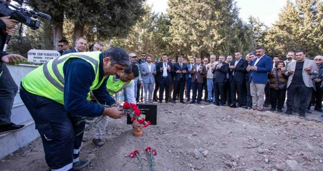 Selçuk Ayhan son yolculuğuna uğurlandı