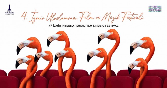 4. İzmir Uluslararası Film ve Müzik Festivali 30 Ekim’de