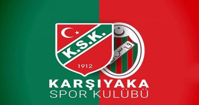 Karşıyaka’ya 7 basketbolcudan fesih name…