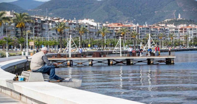 İzmir, ''En Sevilen Kent'' olmak için yarışıyor