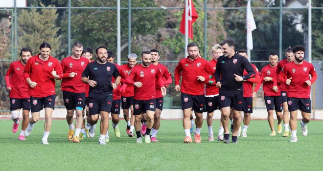 Karşıyaka, Anadolu Üniversitesi deplasmanında