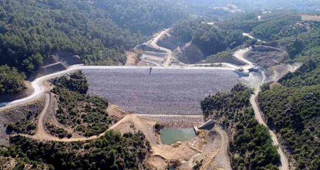 İzmir’e çifte müjde