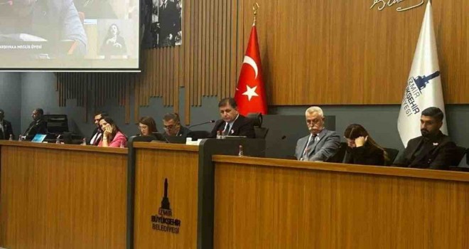 Başkan Tugay Karşıyaka Stadı için isyan etti: Engellenmesin, yeter artık!