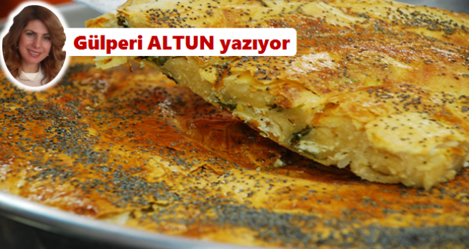 Börek Şart!..