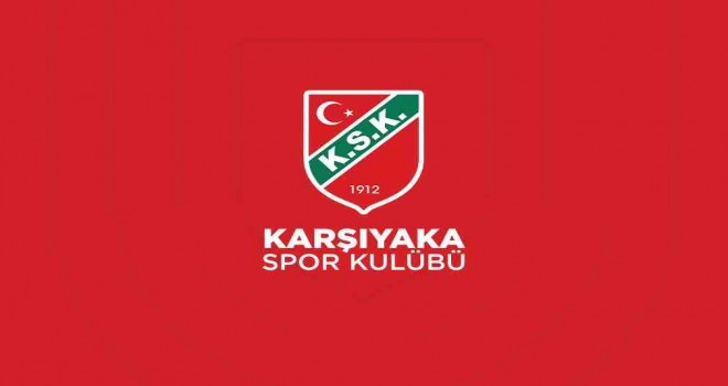 Karşıyaka'nın basketbolda sponsorları yolda