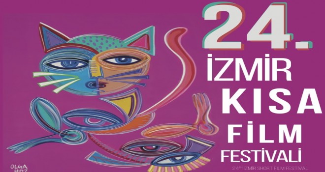 İzmir Kısa Film Festivali jürisi belli oldu