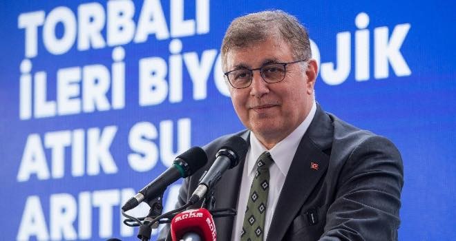 Başkan Tugay: Asıl sorumlulara tepki gösterin