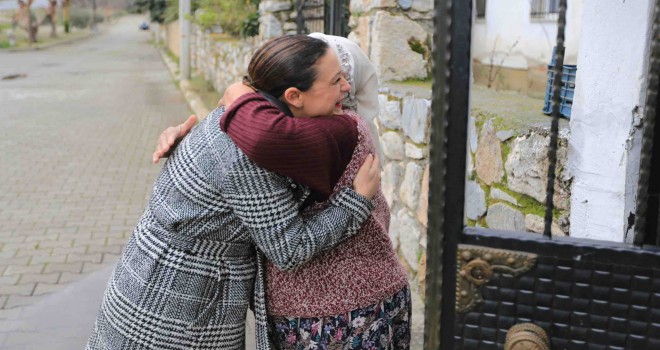 Başkan Sengel: Emeklilerimizin yanındayız, dayanışmayı büyütüyoruz