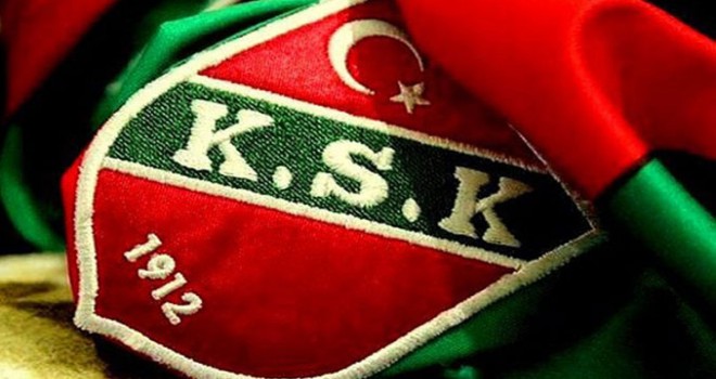 Karşıyaka'nın sponsorları hazır