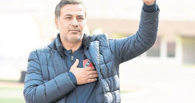 Soner Tolungüç: Futbol Federasyonu'nun önünde tarihi bir fırsat var