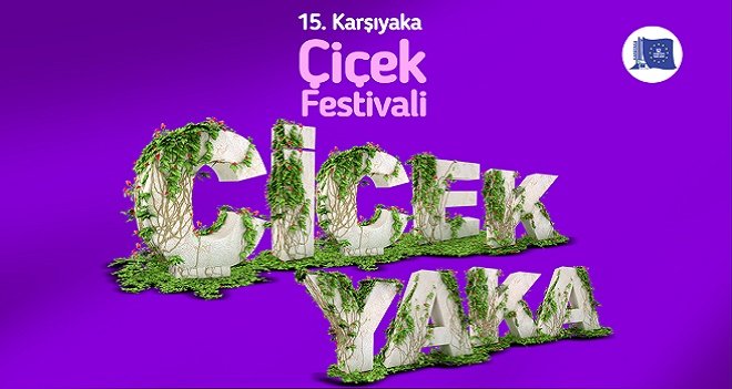 Çiçek Festivali açılış töreni ve konserleri iptal edildi