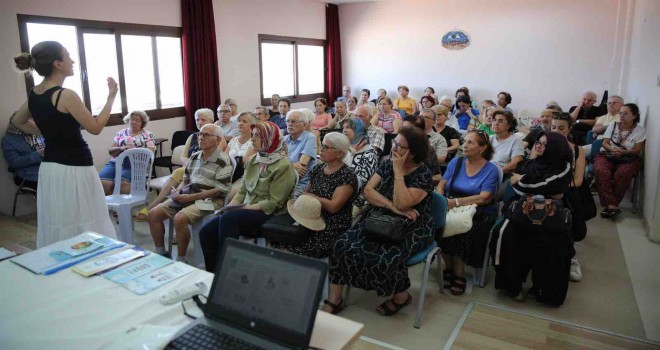 Konak’ta sağlıklı hizmet yayılıyor